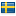 hahmann.se server is located in Sweden